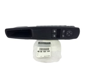 Commutateur D'ouverture De Vitre 809610014R Nouvelle Original Renault Scenic III