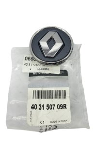 Capuchon De Roue En Alliage 403150709R Renault Original