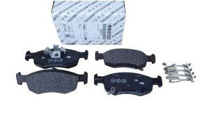 Plaquettes De Frein Avant 77368831 Fiat 500 Originales Neuf