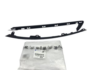 Kit de support de cadre LED 1610194380 Citroën C4 Grand Picasso II Original Neuf