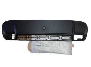 Grille De Pare-Chocs Avant 16175361XT Citroën C4 Picasso Original Neuve