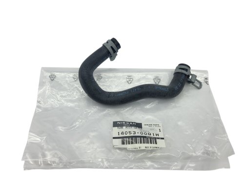 Tuyau d'eau 1405300Q1H Renault 1.6DCI Original Neuf