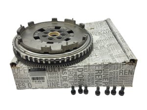 Volant Moteur Bimasse 7701479180 Original Renault
