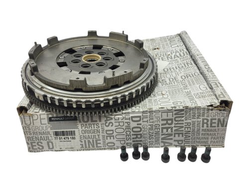 Volant Moteur Bimasse 7701479180 Original Renault
