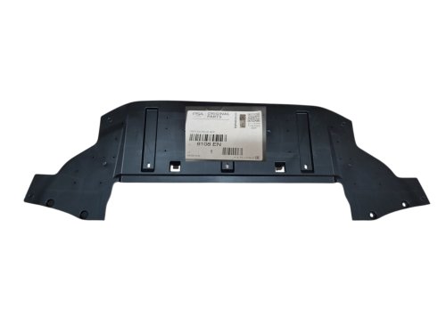 Cache Sous Pare-chocs 8108EN 8108.EN Peugeot RCZ Original Neuf