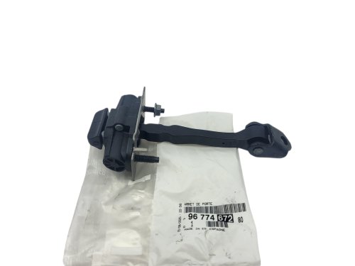 Limiteur De Porte Arrière 9677467280 Peugeot 308 II 14 Original