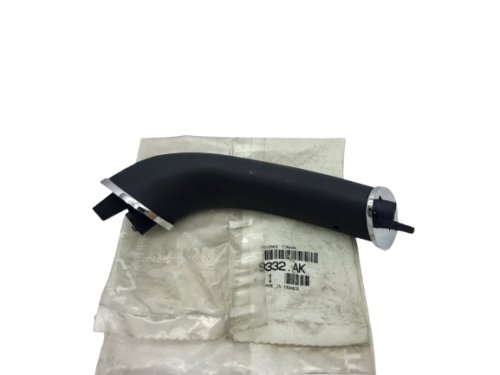 Poignée de Porte Intérieure 9332 AK 9332.AK avant droite Peugeot 407 Original Neuve