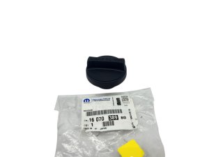 Bouchon De Remplissage D'Huile 1607038980 Citroen C1 Peugeot 108 14- D'Origine Neuf