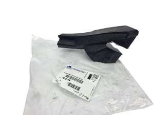 Garde-boue insonorisant 7518NX 7518.NX avant gauche Citroën C3 Picasso Original Neuf