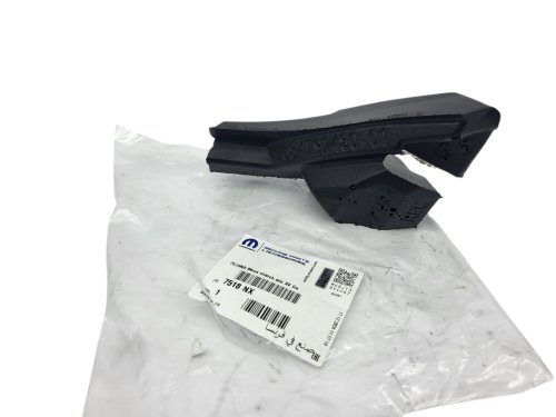 Garde-boue insonorisant 7518NX 7518.NX avant gauche Citroën C3 Picasso Original Neuf