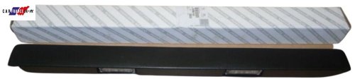 Éclairage de Plaque d'Immatriculation 6350AX Jumper Boxer Ducato