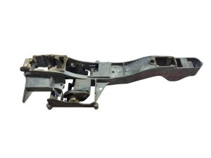 Poignée de porte avant gauche Citroën C4 Picasso 9101GF d'origine