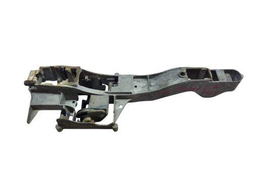 Poignée de porte avant gauche Citroën C4 Picasso 9101GF d'origine