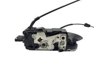 Serrure De Porte Gauche Avant 9135Y0 Citroën C4 Picasso Original 