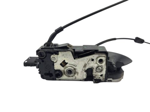 Serrure De Porte Gauche Avant 9135Y0 Citroën C4 Picasso Original 