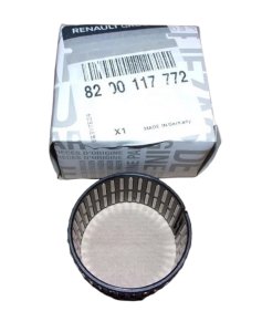Roulement De Boîte De Vitesses 8200117772 42X47X29.8 Renault Original Neuf