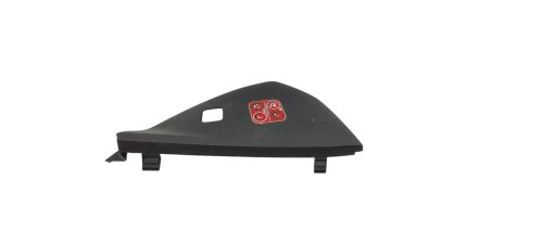 Cache de console pour interrupteur d'airbag Peugeot 308 9655989477 d'origine