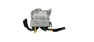 Module de capteur d'airbag Peugeot 308 608929500 9665100080 d'origine