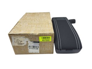 Accoudoir 877007206R Dacia Jogger, Sandero, Logan III Original
