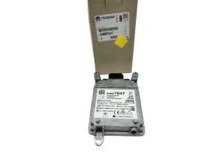 Radar d'angle mort 84007647 Opel Insignia A Original Neuf