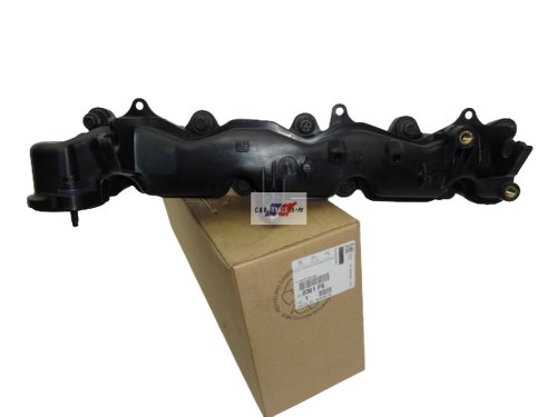 Collecteur D’admission 0361P8 Jumper Boxer Ducato III 2.2 HDI Original 
