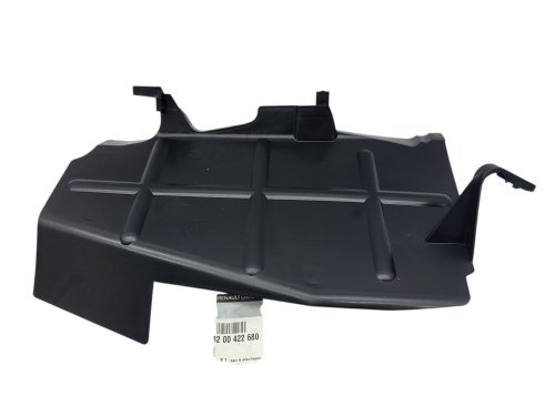 Calandre Droit Original 8200422680 Renault