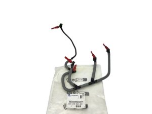 Tuyau De Carburant 2.0HDI 9844585580 Nouvelle Original Citroen Peugeot C4