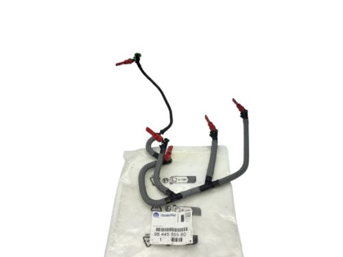 Tuyau De Carburant 2.0HDI 9844585580 Nouvelle Original Citroen Peugeot C4