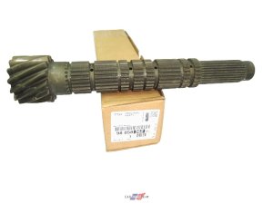 Arbre Principale De Boîte De Vitesse 9805836280 Jumper Bocxer Ducato MLGU ML Original