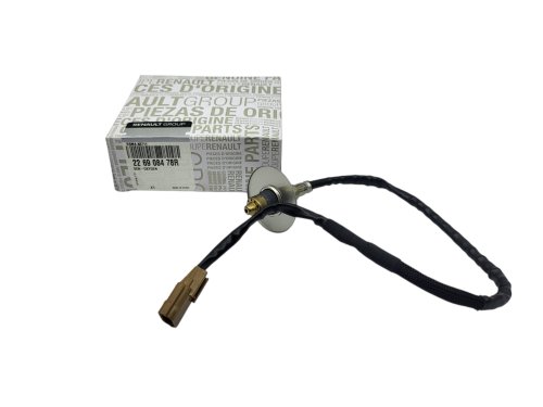 Sonde Lambda 226908478R Renault 1.2 E-TECH HYBRID Original Neuf