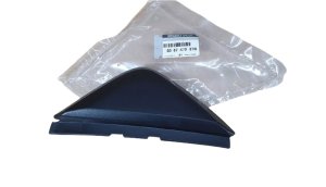 Cache D’Aile 638742087R Renault Master III Original Neuf