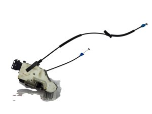 Serrure de Porte Avant Droit 9136Y8 Citroën C4 Neuf Origine