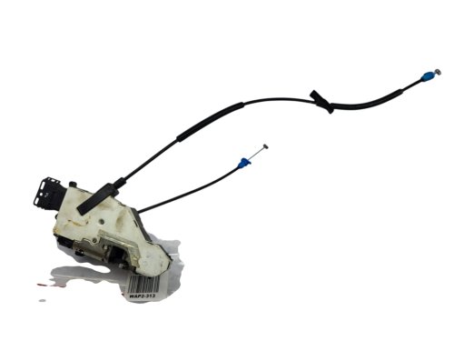 Serrure de Porte Avant Droit 9136Y8 Citroën C4 Neuf Origine