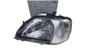 Phare Gauche 6001546788 Dacia Logan Original Neuf