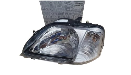 Phare Gauche 6001546788 Dacia Logan Original Neuf