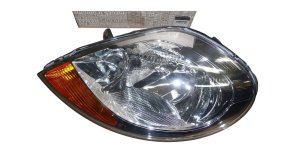 Phare Gauche 8200701352 Renault Trafic II Original Neuf