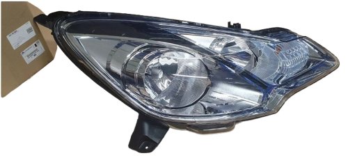 Phare Droit 1606931880 Citroen DS3 Original Neuf