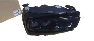 Phare Droit YQ00721080 Citroen C3 Aircross Original Neuf