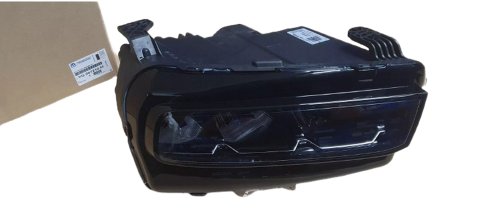 Phare Droit YQ00721080 Citroen C3 Aircross Original Neuf