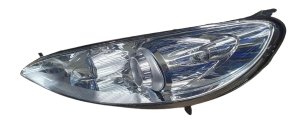Phare Gauche 620882 6208.82 Peugeot 407 Coupe Original Neuf