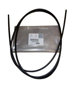 Tuyau de Lave-phares 6439H8 6439.H8 Citroen C6 Original Neuf