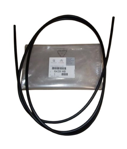 Tuyau de Lave-phares 6439H8 6439.H8 Citroen C6 Original Neuf