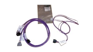 Kit de Réparation de Phare 7701478464 Renault Kangoo II Original Neuf