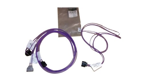 Kit de Réparation de Phare 7701478464 Renault Kangoo II Original Neuf