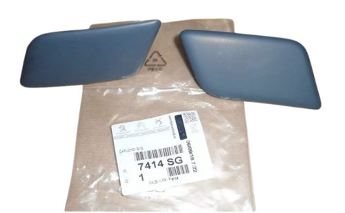 Bouchon de Lave-phares Ensemble 7414SG 7414.SG Citroen C4 Picasso Original Neuf