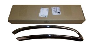 Baguette Décorative de Phare Droite 9815462080 Citroen C3 Aircross Original Neuf