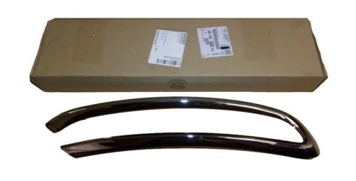 Baguette Décorative de Phare Droite 9815462080 Citroen C3 Aircross Original Neuf