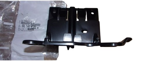 Support de Boîtier de Fusibles 9814736280 Citroen Jumpy IV Original Neuf