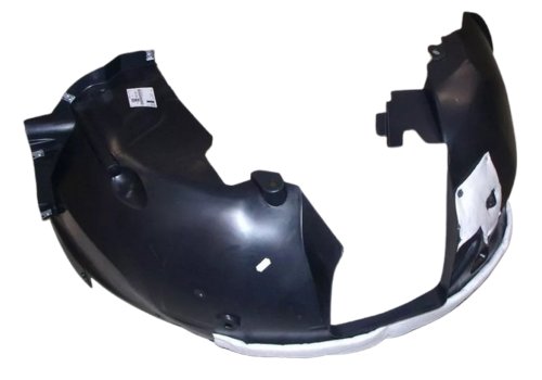 Pare-boue Avant Gauche 9800409080 Citroen DS5 Original Neuf