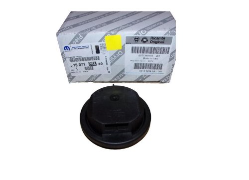 Bouchon de Phare 1607126880 Citroen Jumper III Original Neuf